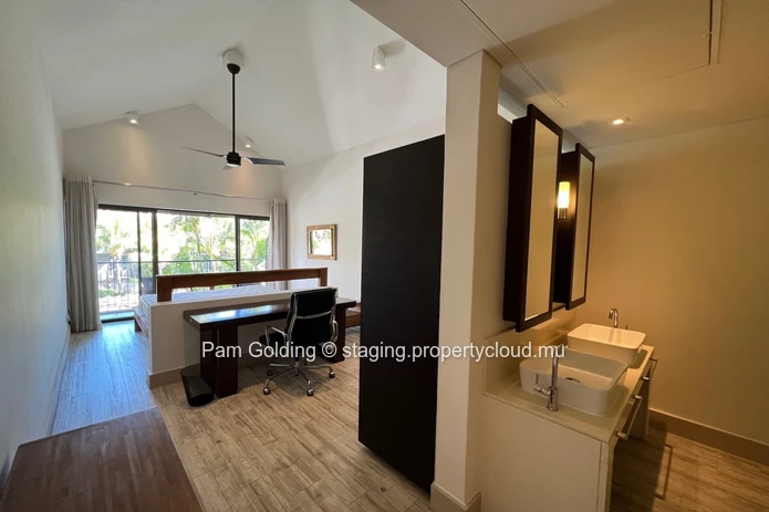 3 Bedroom , newly renovated apartment in La Balise Marina