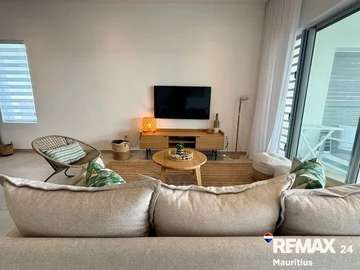 3 Bedroom Penthouse