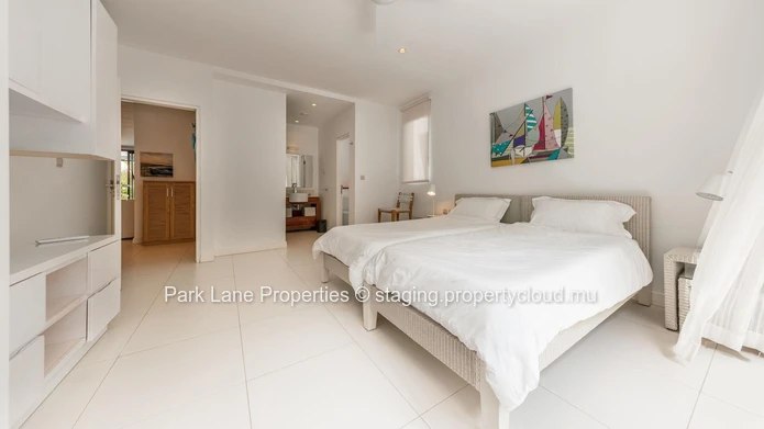 Grand River - Facing Unit!