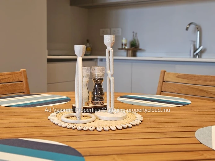 FOR RENT – Modern Apartment with Open Views | Bagatelle Hills