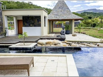 Villa de 5 Chambres