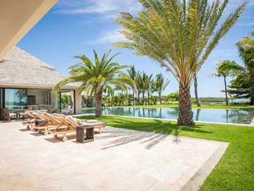 Villa de 6 Chambres