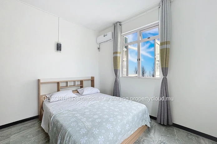 Beautiful Apartment in Péreybère