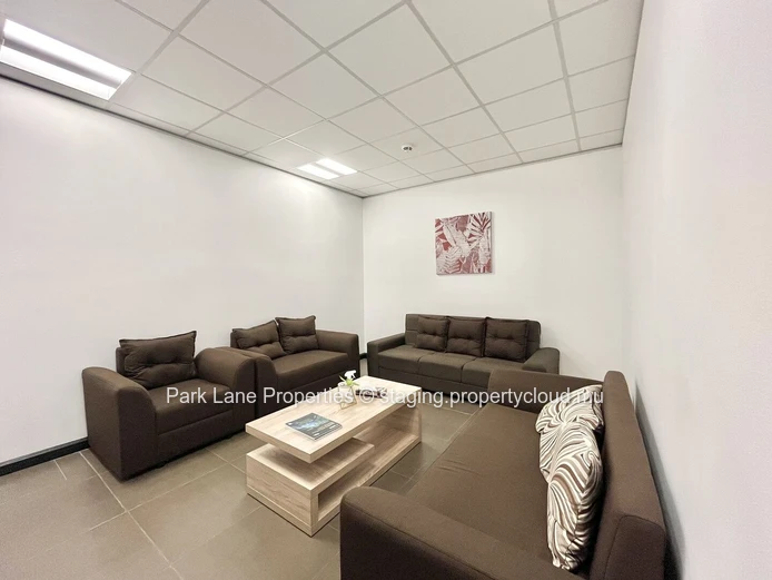 Modern 180 m² Office for Rent in the Heart of Ebene