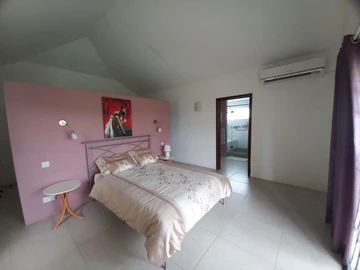 Maison de 4 Chambres