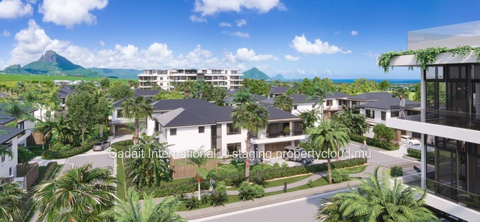 Elegance & Serenity on the West Coast of Mauritius – Bijou Résidence