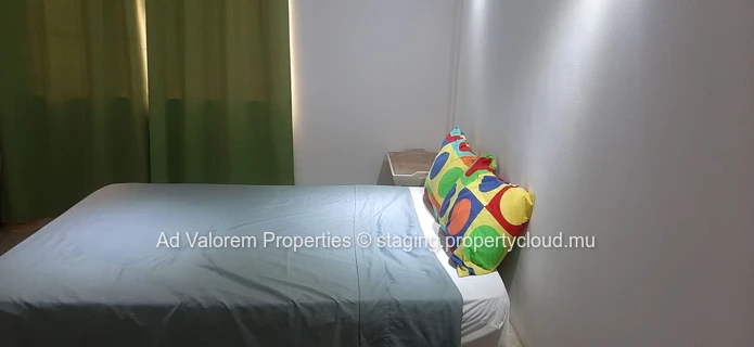 Maison à vendre – Morcellement Anna, Flic en Flac