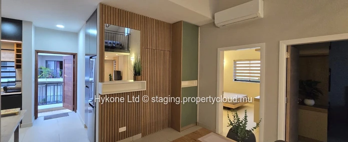 Apartment To Rent In Trianon, Quatre Bornes