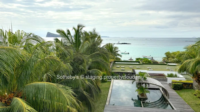 Seascape Penthouse