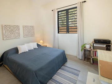 Villa de 3 Chambres