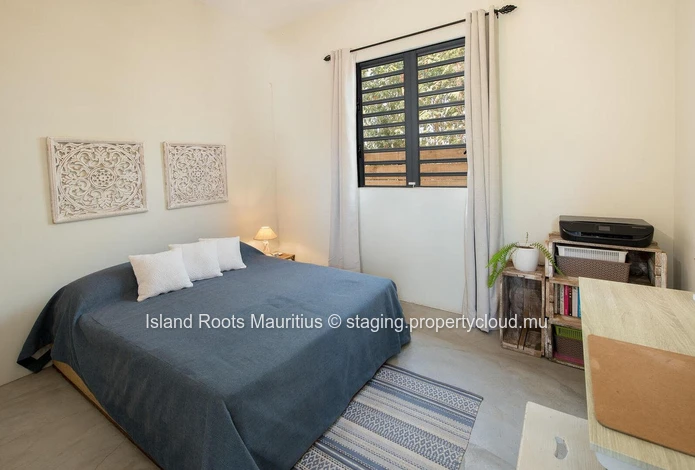 Beautiful 3 bedroom villa for sale in Mont Mascal