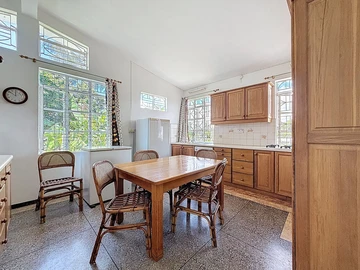 Maison de 7 Chambres