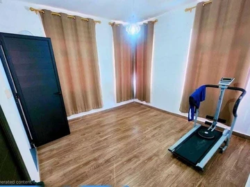 Appartement de 2 Chambres