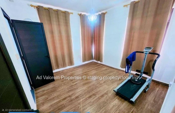 À Vendre : Charmant Appartement de 2 Chambres à Albion