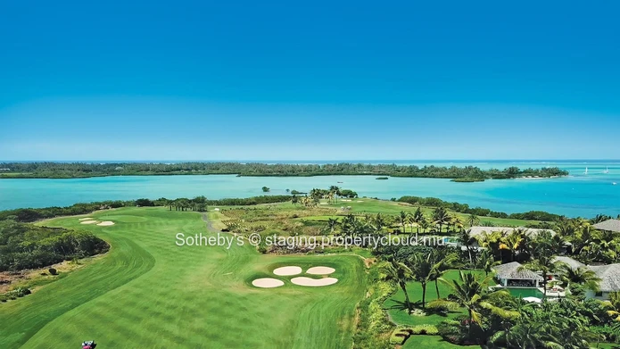 Eagle's Fairway