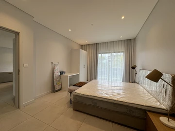 Appartement de 2 Chambres