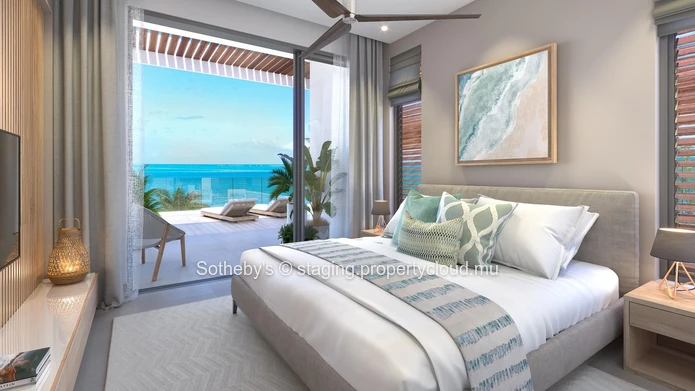 Peninsula Bay- Apartment 