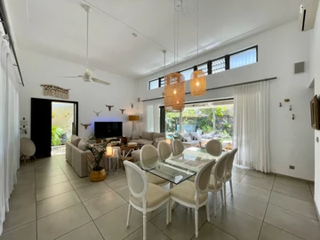 Villa de 3 Chambres