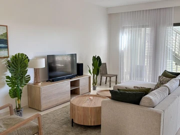 2 Bedroom Penthouse