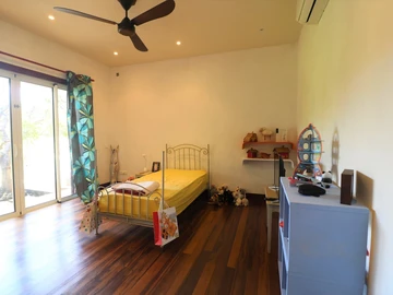 3 Bedroom Villa