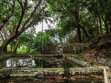 Villa de 3 Chambres