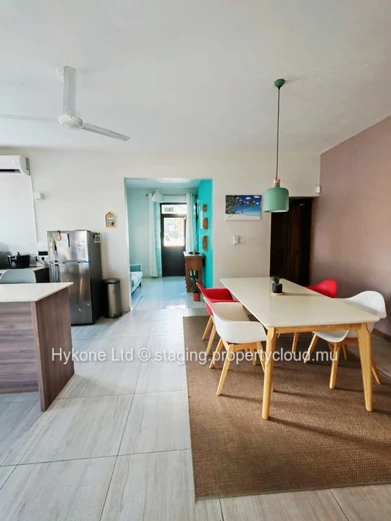 Appartement En Vente À Albion
