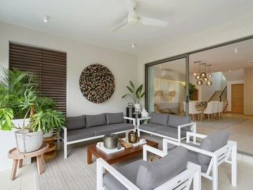 3 Bedroom Apartment