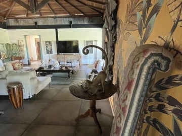Maison de 3 Chambres