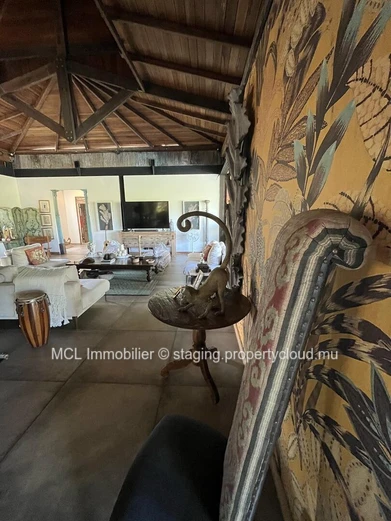 Magnifique maison de caractère