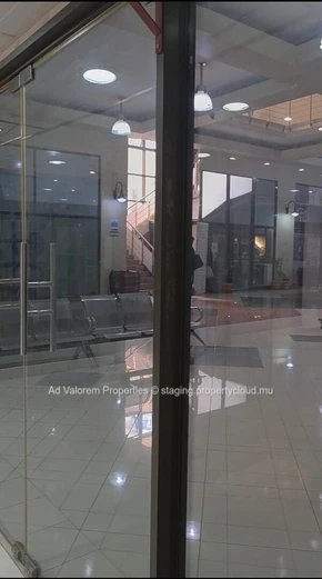 Commercial Space for rent 