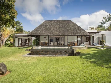 Villa de 3 Chambres