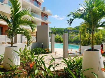 2 Bedroom Penthouse