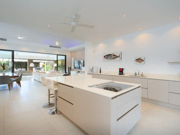 4 Bedroom Villa