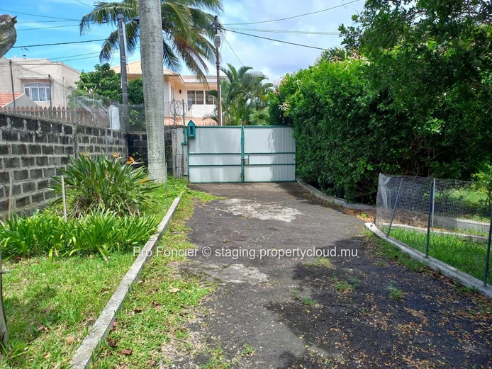 House in Quatre Bornes - Nice residential area !