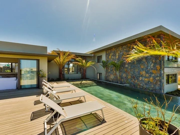 4 Bedroom Villa