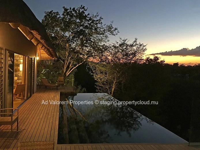 Villa for sale