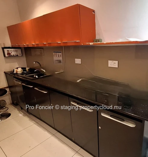 Office for rent in Ebene -  Premium Office Floor 