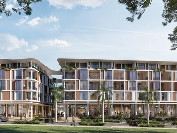 3 Bedroom Penthouse