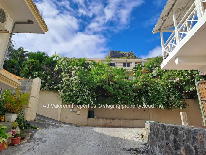 Duplex en vente àTamarin