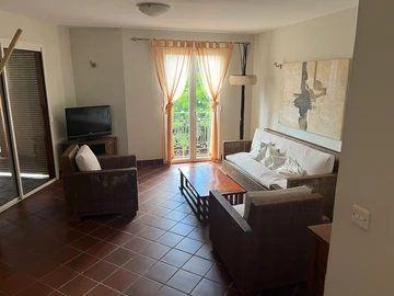 2 Bedroom Townhouse, Duplex