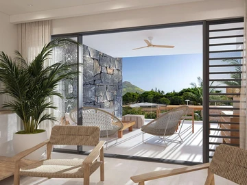 3 Bedroom Apartment