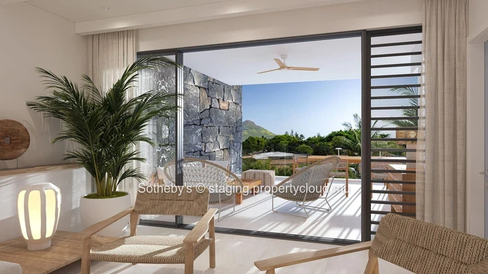 Serena Residences - Apartment 