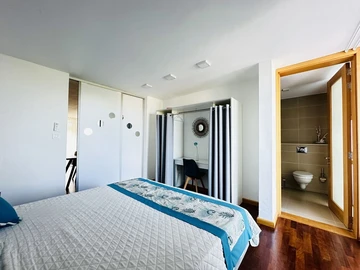 Appartement de 2 Chambres