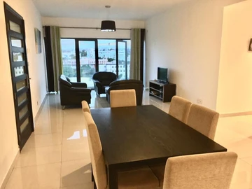 3 Bedroom Apartment