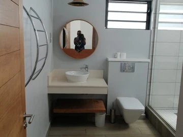 4 Bedroom Townhouse, Duplex