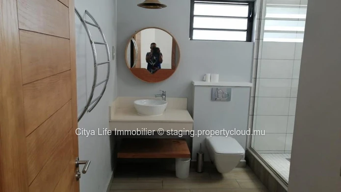 Townhouse RES in Balaclava