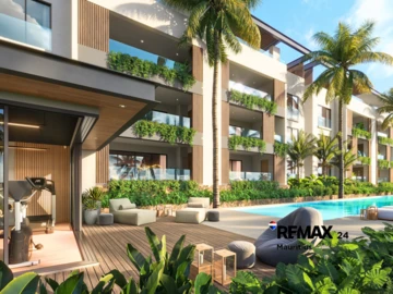 3 Bedroom Apartment
