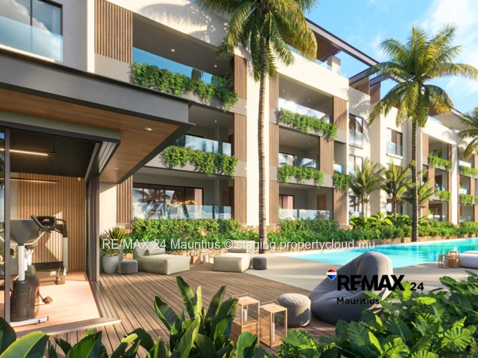 Brand new apartments within walking distance to the Sea with amazing panoramic sun set views.