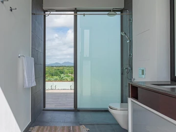 3 Bedroom Penthouse