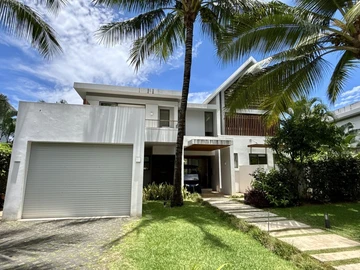 Villa de 4 Chambres